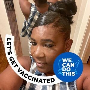 Meet your Posher, Angela